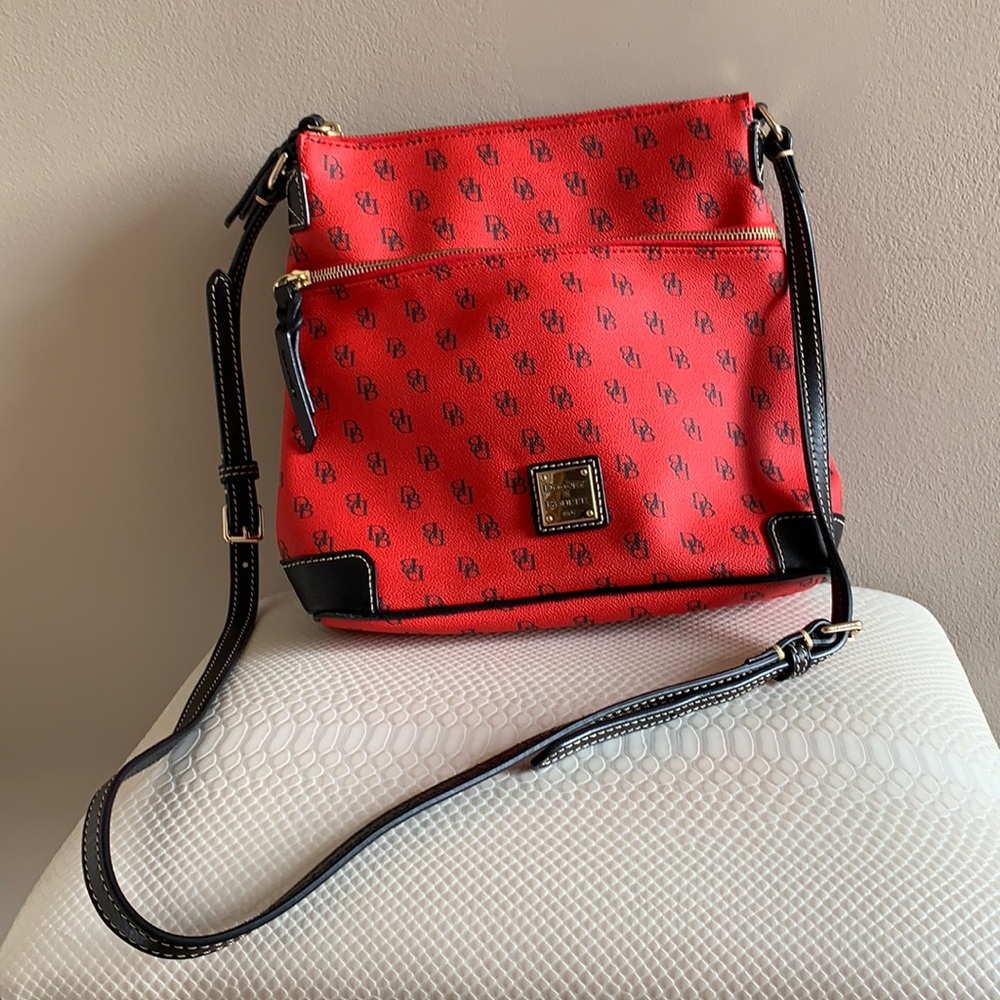 Dooney and Bourke Bag